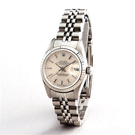 rolex da donna piccolo|rolex official site.